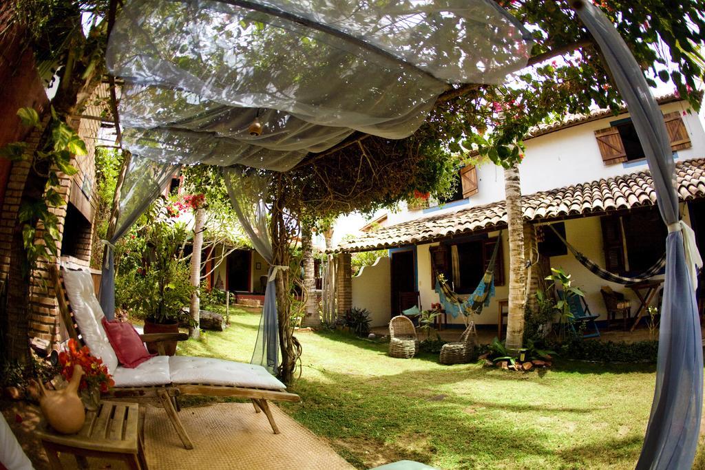 Cumelen Villa Jijoca de Jericoacoara Exterior photo