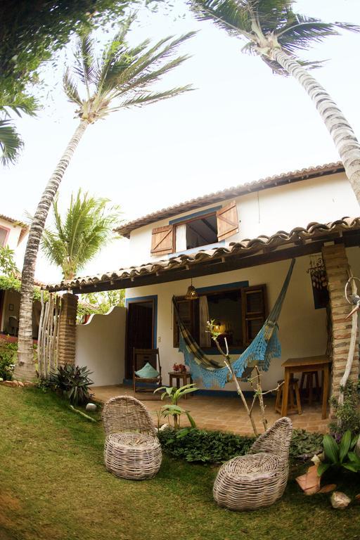 Cumelen Villa Jijoca de Jericoacoara Exterior photo