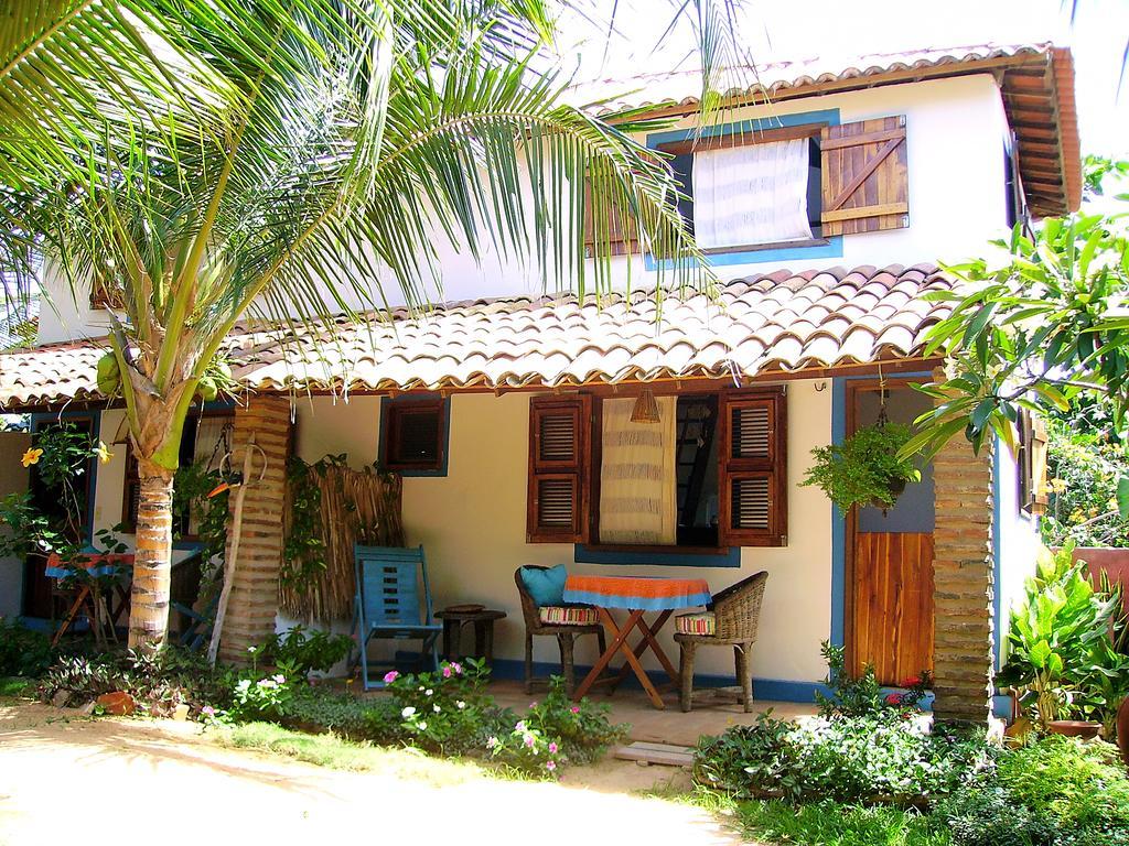 Cumelen Villa Jijoca de Jericoacoara Exterior photo