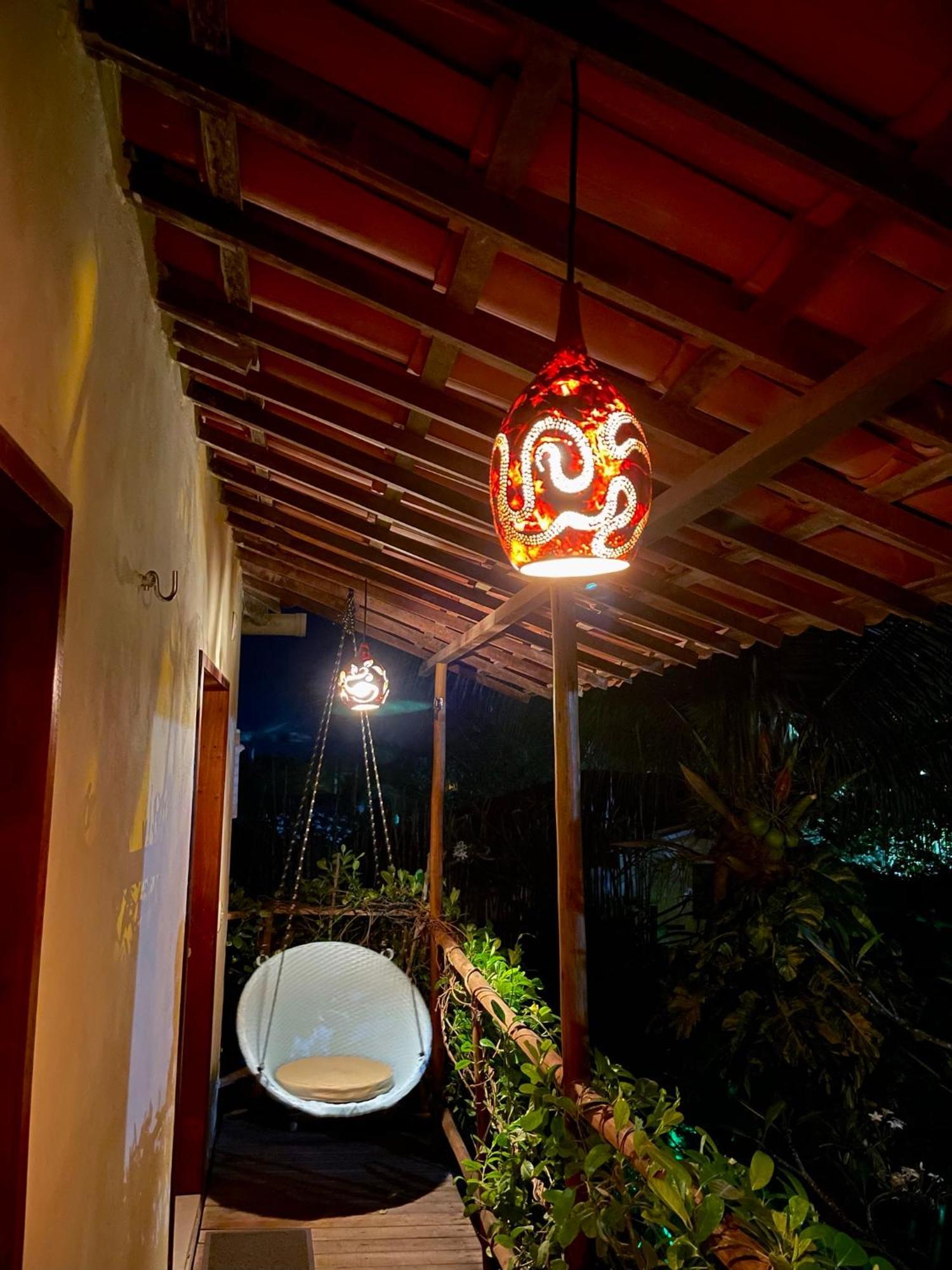 Cumelen Villa Jijoca de Jericoacoara Exterior photo