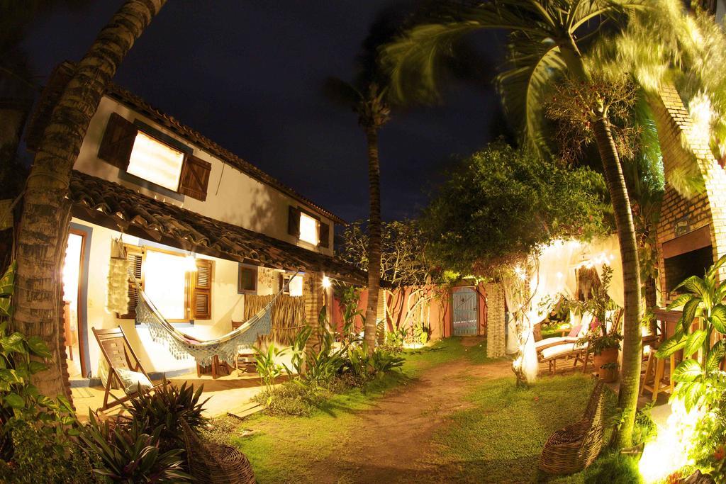 Cumelen Villa Jijoca de Jericoacoara Exterior photo