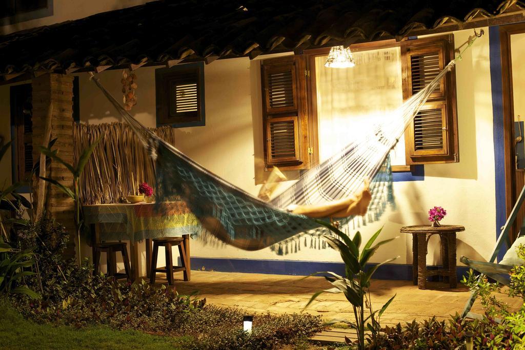 Cumelen Villa Jijoca de Jericoacoara Exterior photo